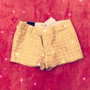 Banana Republic Ryan Fit Shorts